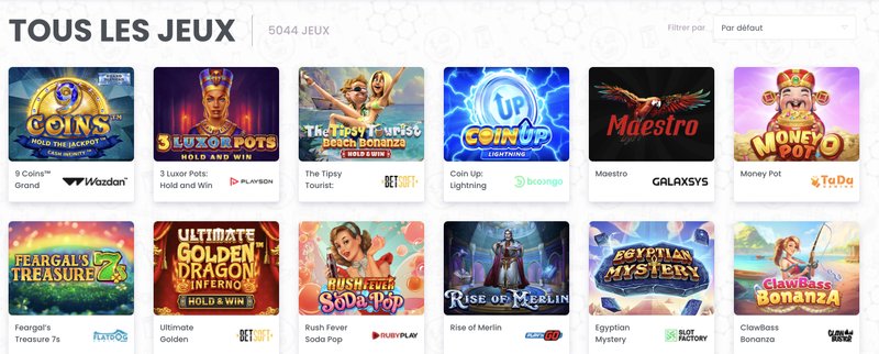 Découvrez les Offres de Madcasino France : Bonus et Tours Gratuits Sans Limites