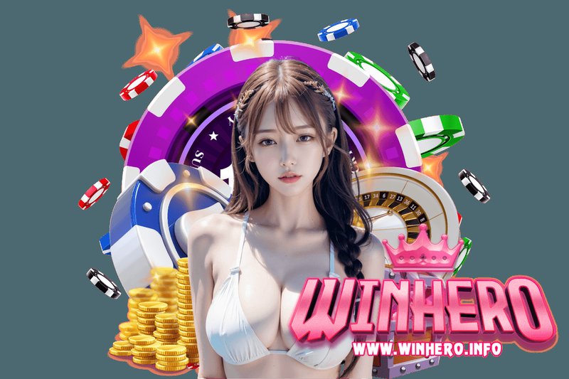 Winhero - Das ultimative Casino Erfahrung für Deutschland mit großem, winhero deutschland