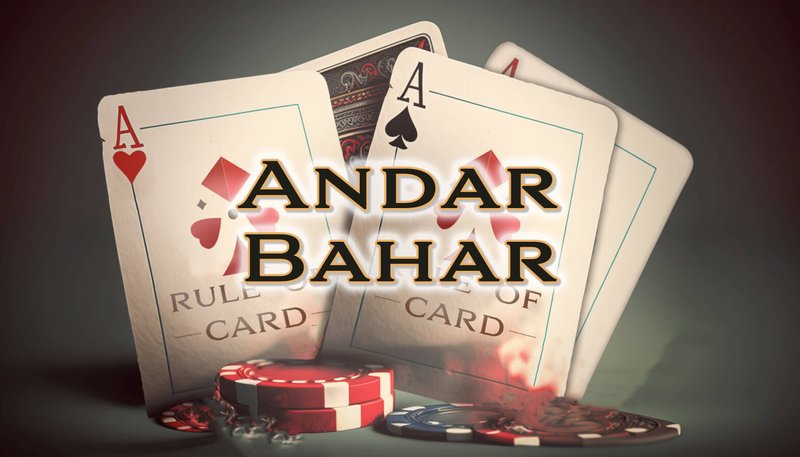 Unlock the Excitement of Andar Bahar with a Free Demo Game Online, andar bahar demo game