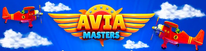 Discover avia masters free play