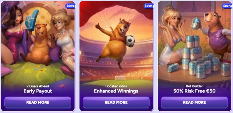 Migliore spinbara app a Italia