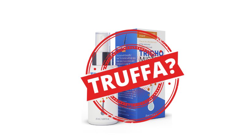 Trichomist-anchor: Twoje źródło wiedzy o zdrowych włosach - overview