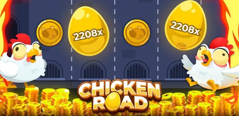 Descoperă Secretele Uimitoare ale Jocului Chicken Road din Casino