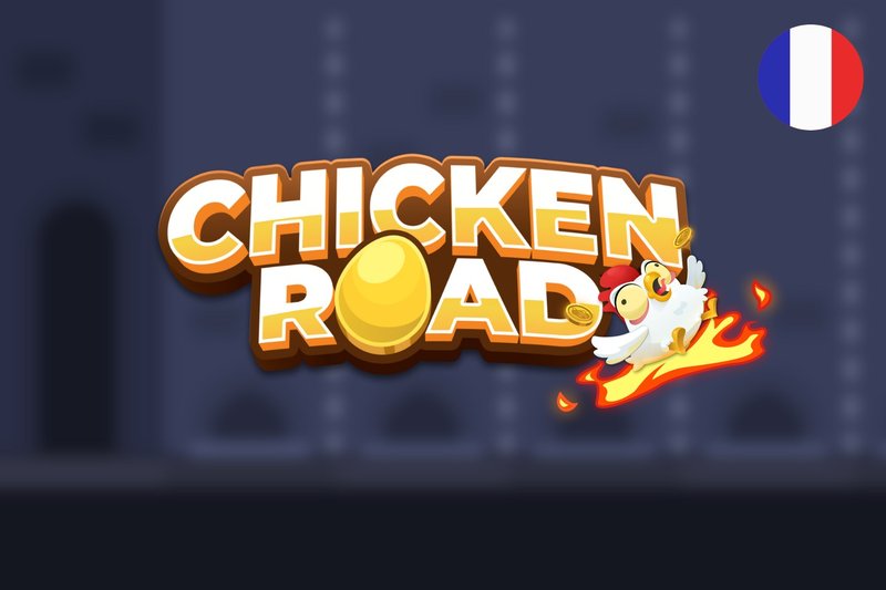 Image: Découvrez le Jeu de Casino le Plus Exotique : Chicken Road en Ligne