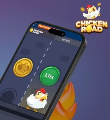 ¿Qué es el Juego de la Carretera de Pollo en España? - overview