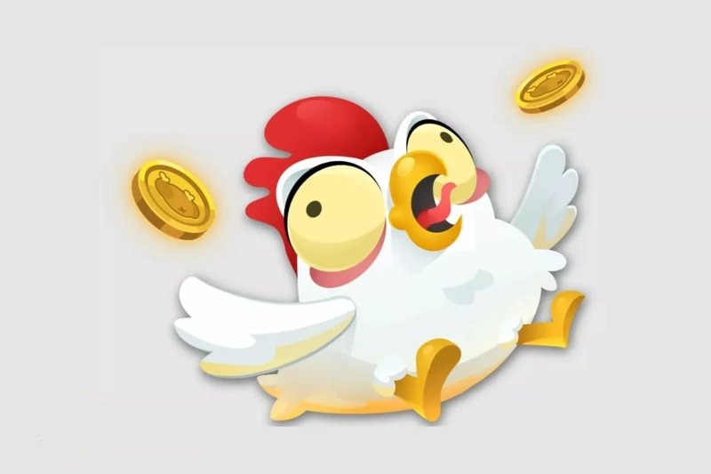 Image: Ontdek het Populaire Chicken Road Spel in Nederland Met Grote Winningspotenties