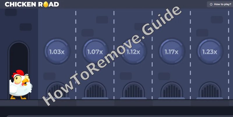 Chicken road casino in Spain