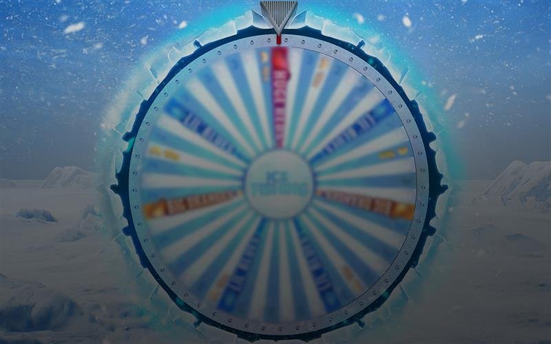 UK Gamblers Reel in Fun with Ice Fishing Live Casino Experience - overview