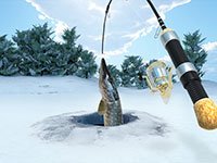 Frische Chancen im Winter: Erfahrungswerte mit dem Online Eishockeyspiel, ice fishing live game