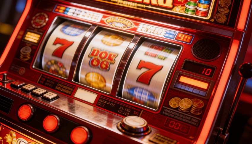 Mr fortune casino