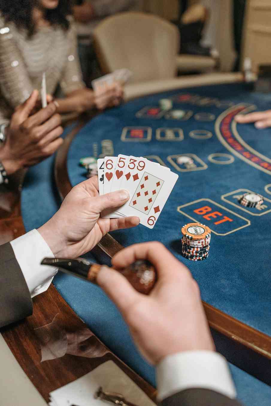 Vegazcasino