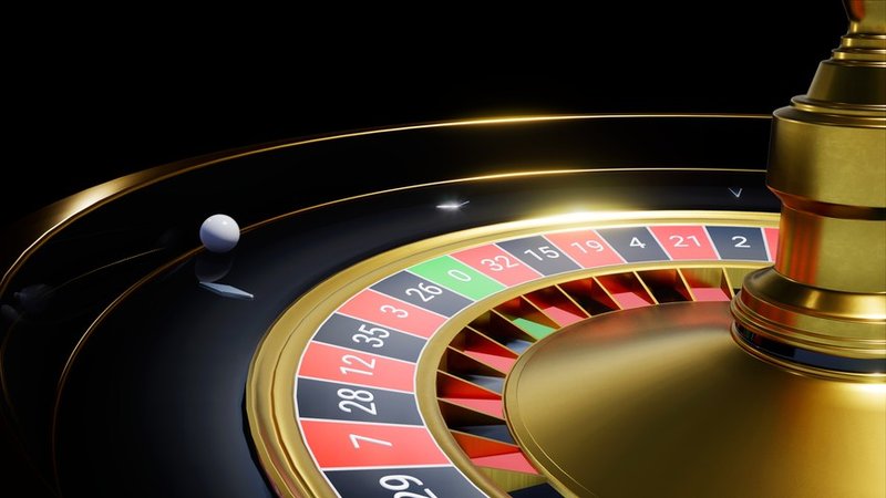 Experience the Ultimate Excitement with Roulettino Casino Online Gaming