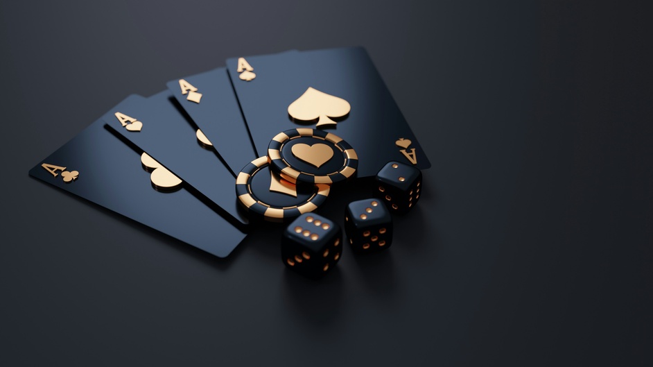 Drip casino app