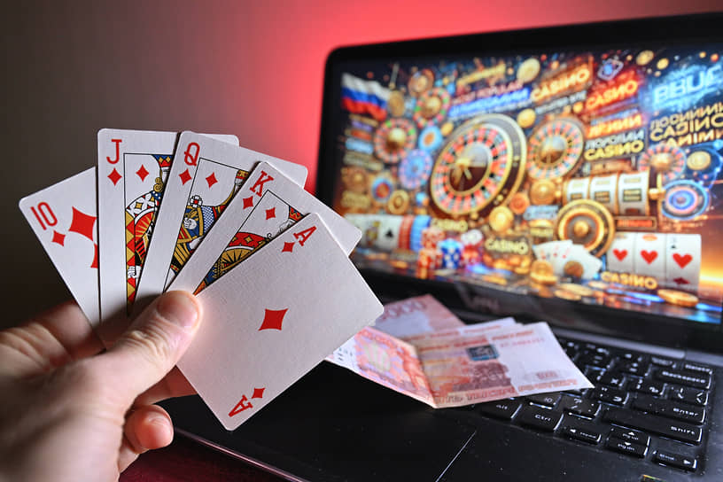 Oplev Det Bedste Online Casino - Spil og Vind Med Stil Oplev Det Bedste Online Casino - Spil og Vind Med Stil
