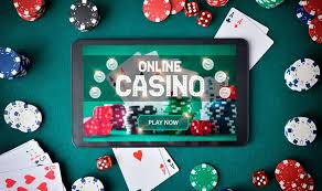Oplev Det Bedste Online Casino - Spil og Vind Med Stil Oplev Det Bedste Online Casino - Spil og Vind Med Stil