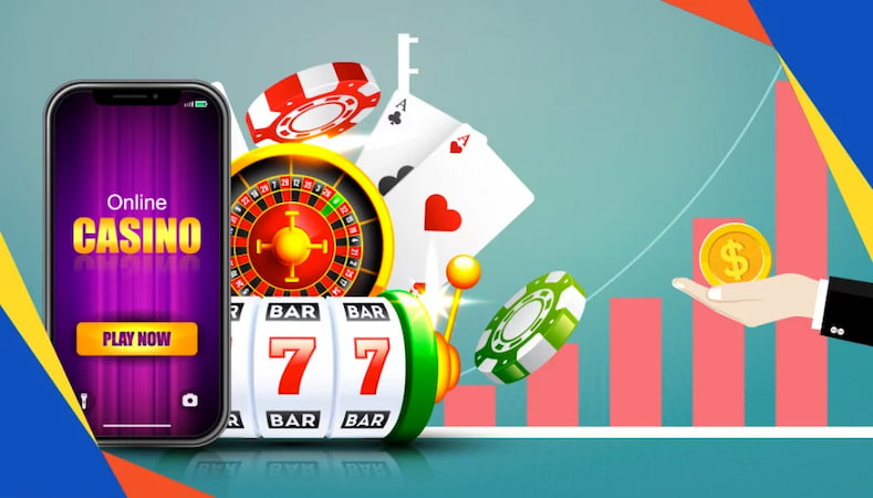 Unleash the Fun with Booming Slots Casino Games