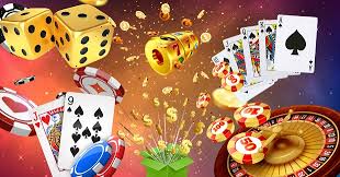 Unleash the Fun with Booming Slots Casino Games
