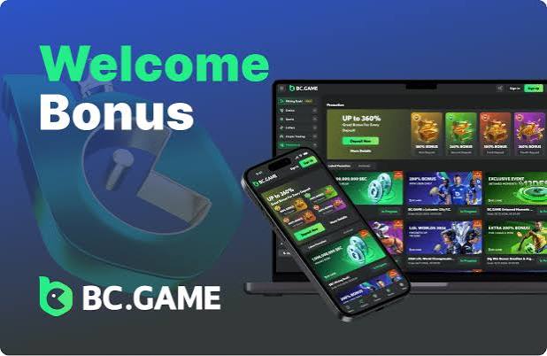 BC.Game Login Your Gateway to Exciting Online Gaming -232710182