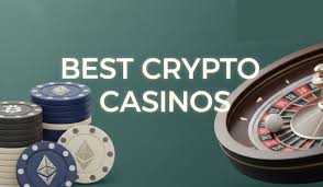 Exploring VPN-Friendly Crypto Casinos The Future of Online Gambling 410444724