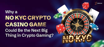 Exploring VPN-Friendly Crypto Casinos The Future of Online Gambling 410444724