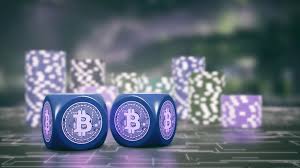 Exploring VPN-Friendly Crypto Casinos The Future of Online Gambling 410444724