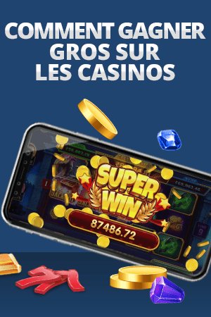 Mad Casino France : Découvrez les Meilleures Offres de Jeux en Ligne