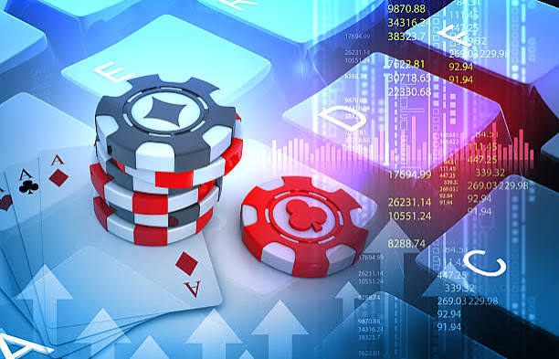 Bonus za Ověření Identity Jak Získat Větší Výhry v Online Casinech Bonus za Ověření Identity Jak Získat Větší Výhry v Online Casinech