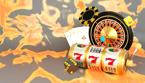 Discover the Thrills of Online Casino Betti