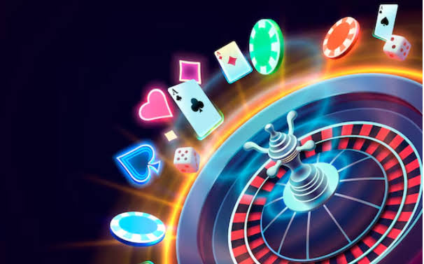 Legální Casino Chance Vaše Brána do Světa Hracích Automatů a Kasino Hracích Systémů