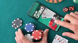 Nettcasino Uten Omsetningskrav En Ny Epoke for Spillere