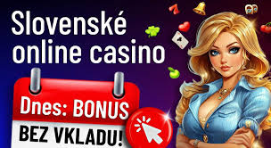 Nové online casino Objavte sveta virtuálneho hazardu