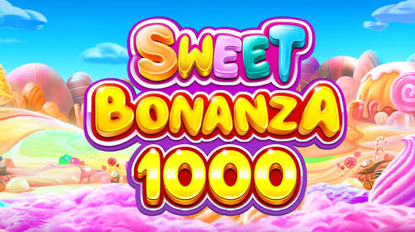 Oplev Spændingen i Sweet Bonanza Slot -2008853087