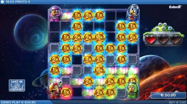 Pirates 4 Online Casino Discover the Thrills of Gaming on the High Seas