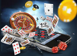 The Amazing Journey of Professor Wins Casino