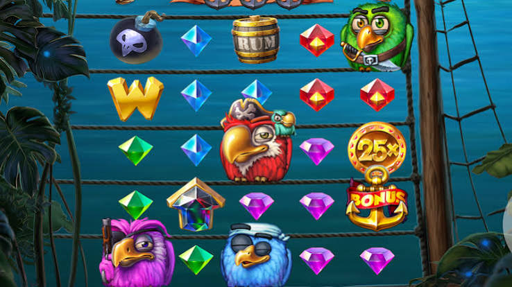 The Ultimate Guide to Pirots 4 Adventure on the High Seas