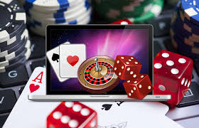 Unveiling Love Casino 4 Your Ultimate Gambling Experience