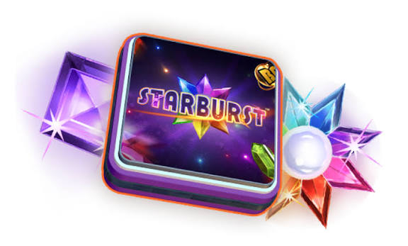 Oplev Starburst RTP En Guide til Den Bedste Slot